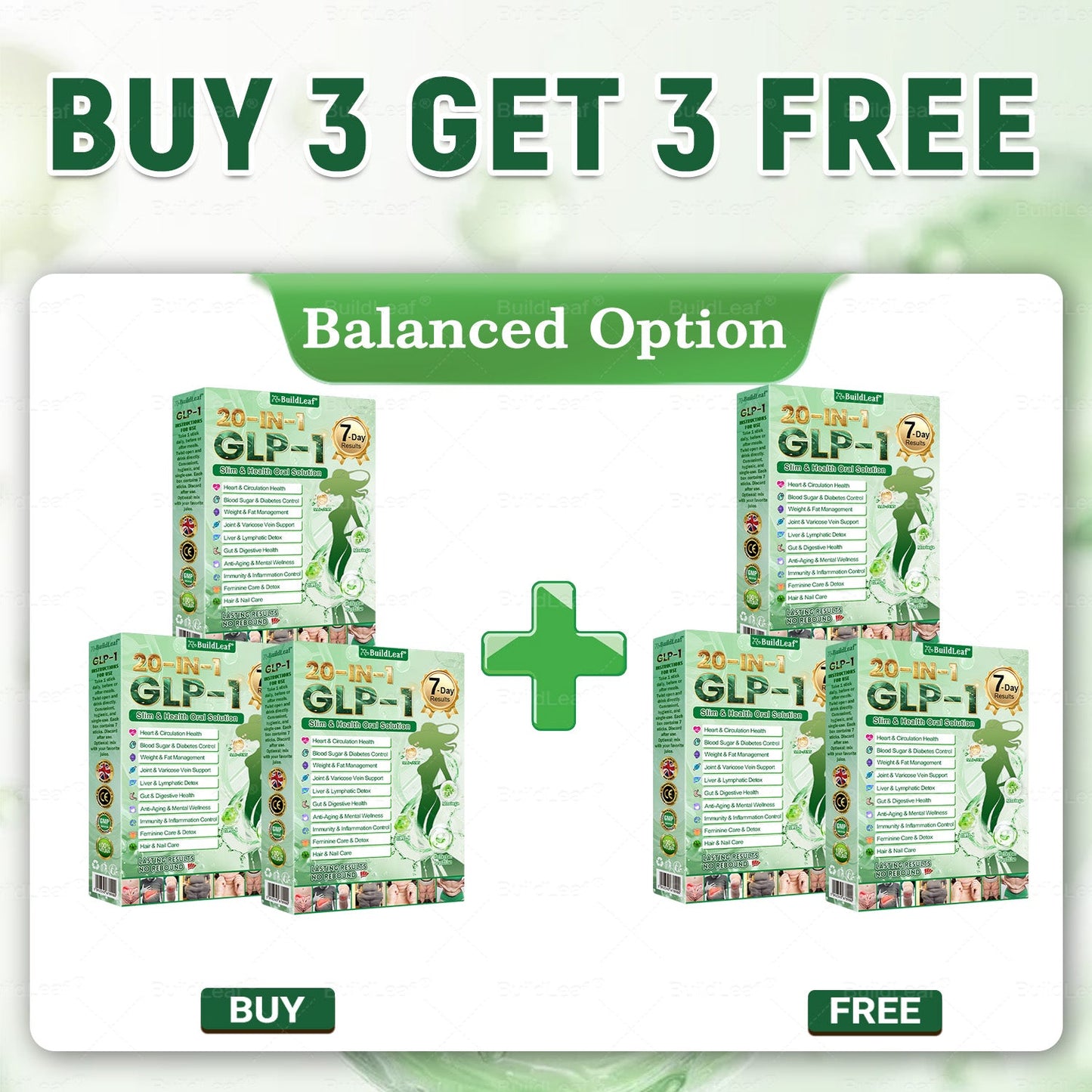 🎉𝐁𝐮𝐢𝐥𝐝𝐋𝐞𝐚𝐟®  An extra surprise just for you — 50% OFF unlocked! Act fast — this private reward is only live for the next 2 minutes.