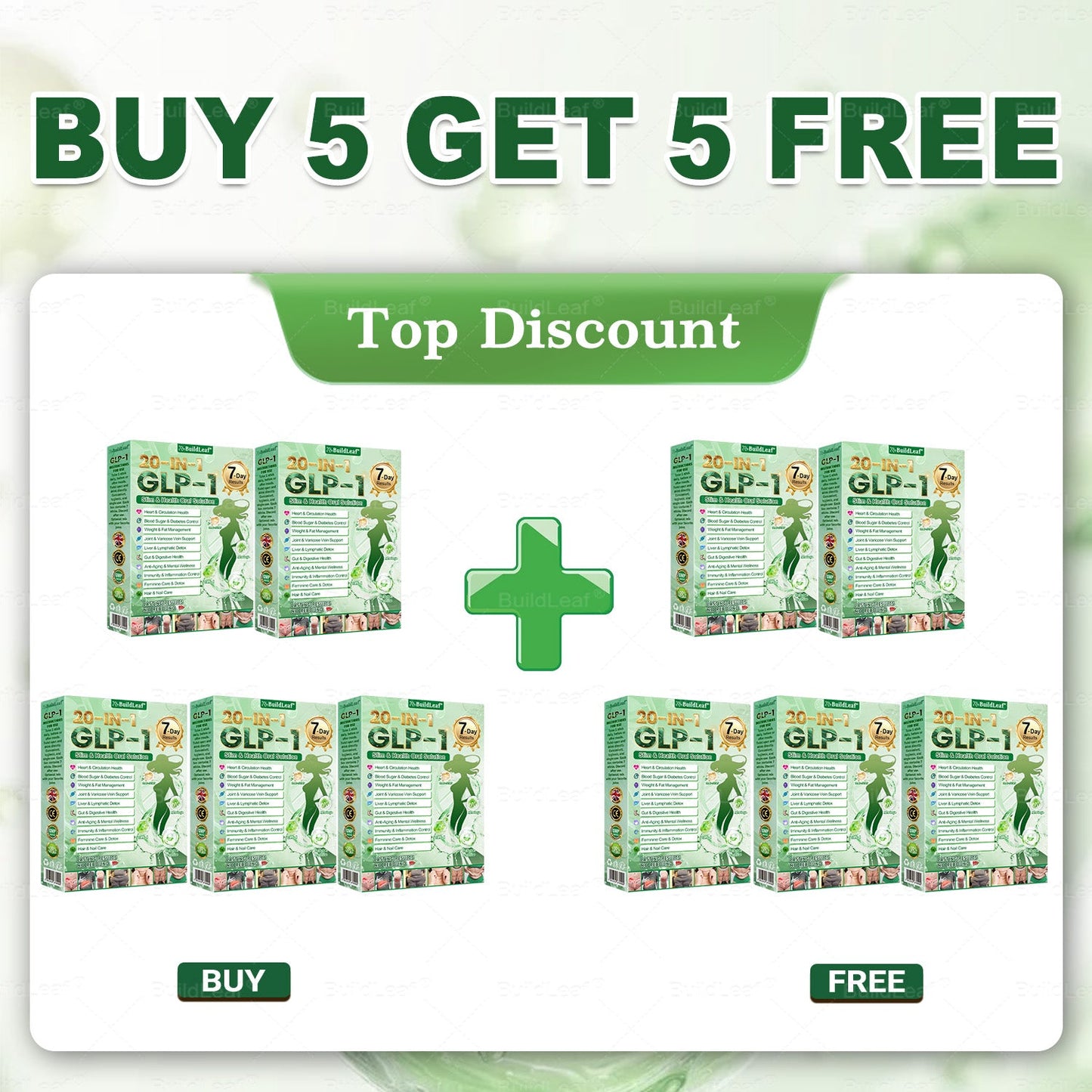 🎉𝐁𝐮𝐢𝐥𝐝𝐋𝐞𝐚𝐟®  An extra surprise just for you — 50% OFF unlocked! Act fast — this private reward is only live for the next 2 minutes.