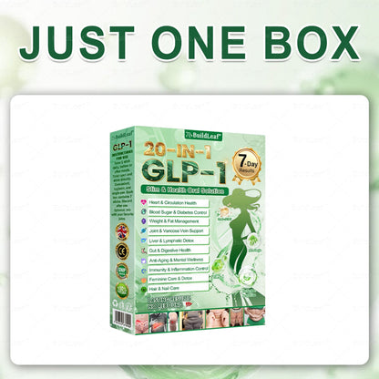 𝐁𝐮𝐢𝐥𝐝𝐋𝐞𝐚𝐟® has a surprise upgrade just for you! You've already got an amazing offer - but now you've unlocked an even better one: 👉 You'll get a massive 30% off your next purchase - for the next two minutes only!